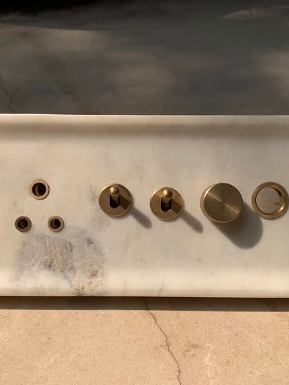 The Architect's Hand: Our Process photo 24