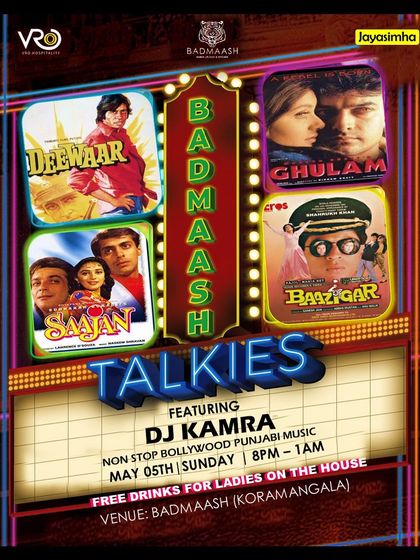 Ankit Kamra - Custom Remix & Mashup Production Event Highlights photo 3