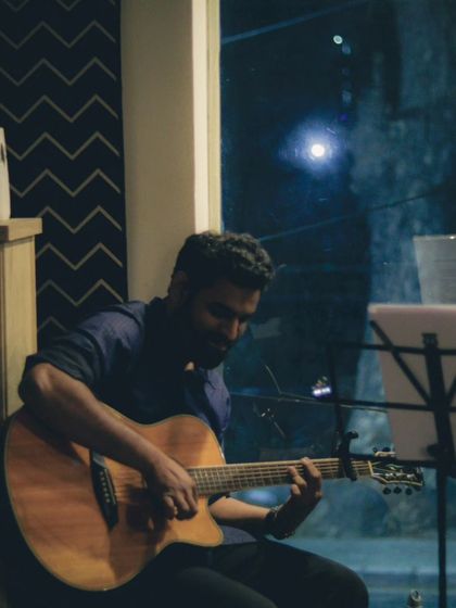 Rainbow Bridge - Performance Venue & Rehearsal Space Intimate Gigs & Artist Sessions photo 19