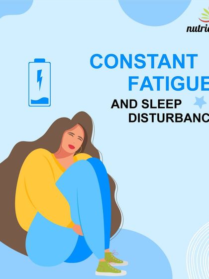 Nutridiction - Clinical Nutrition & Disease Management A Happy Gut is a Happy You photo 12