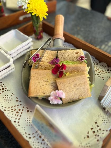 Bespoke Event Catering photo 19