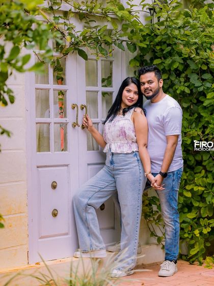 Firos Photography - Fashion & Portrait Photography Modern & Casual Portraits photo 15