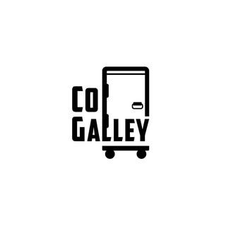 Cogalley