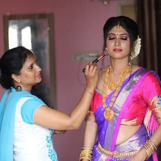 Shobha Shetty