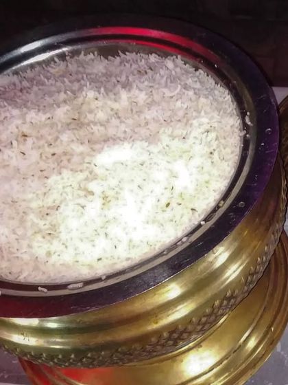 Authentic Indian Main Courses photo 3