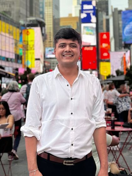 Prakhar Dixit - Vastu Consultation Global Presence: Vastu USA & Beyond photo 5