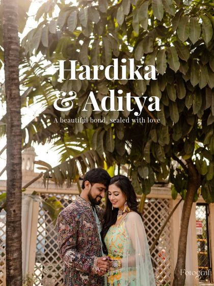 Sangeet & Cocktail Nights: The Celebration photo 19