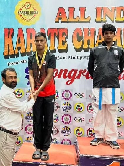 Our Champions: National & International Victories photo 28