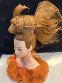 Hairstyling Academy & Workshops