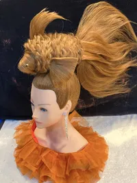 Hairstyling Academy & Workshops