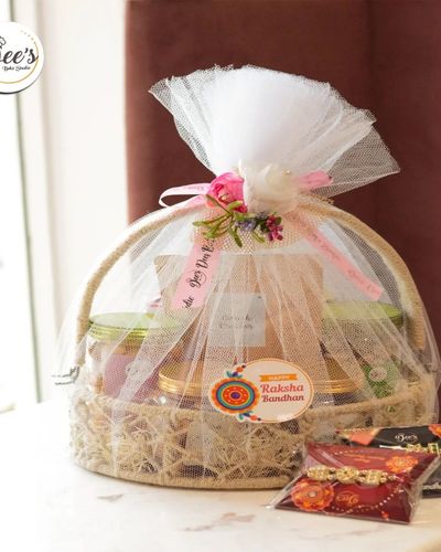 Gift Hampers