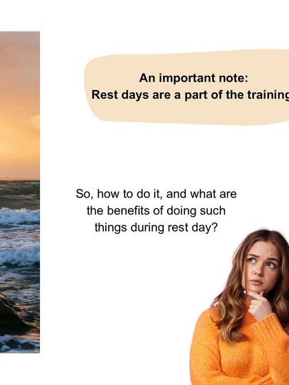 The Athlete's Lifestyle: Training, Nutrition & Recovery photo 16