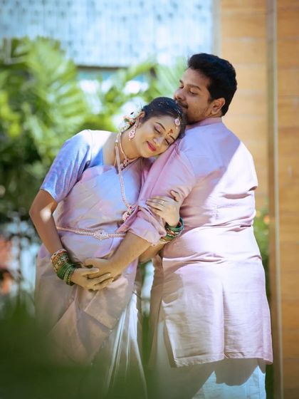 Shruthi Prashanth - Special Occasion Makeup Maternity & Baby Shower Glow photo 11