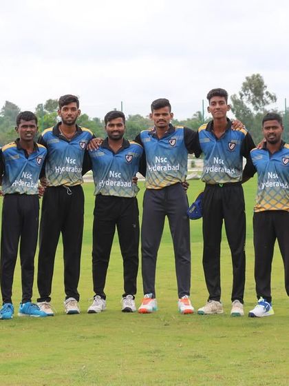 Rising Star Cricket Academy - Tournament Management & Facility Rental Corporate & Open-Age Tournaments photo 19