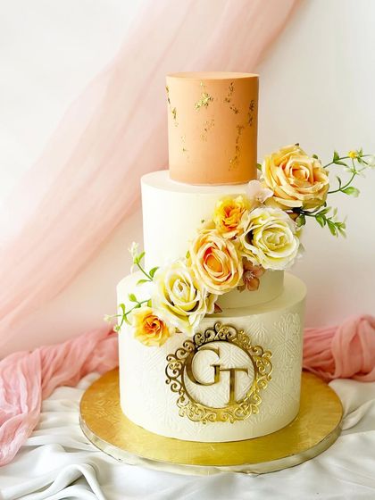 Butter - Special Occasion Cakes Tiered & Grand Celebration Cakes photo 5