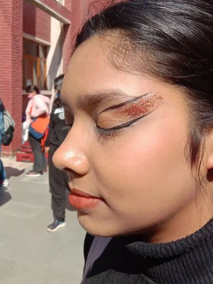 Signature Glitter Effects photo 11