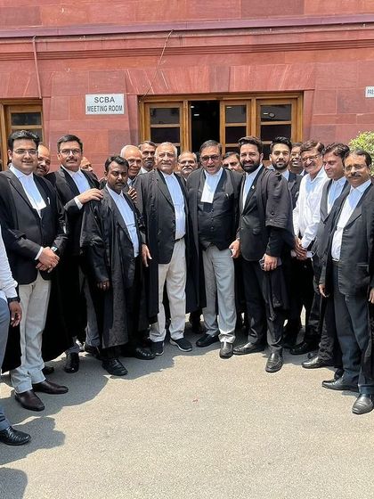 Team & Mentorship photo 10