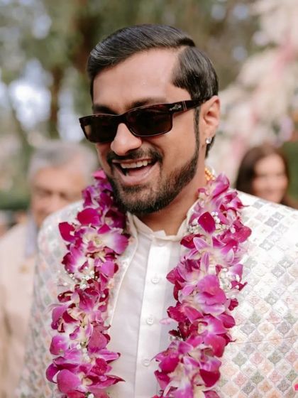 Avenues Weddings and Events - Wedding Planning & Design Candid Moments & Celebrations photo 37