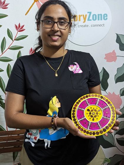 StoryZone - Public Art Workshops & Classes Handcrafted Decor & More photo 25