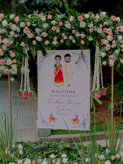 The Tales of Tradition - Milestone & Social Event Planning Additional Event Moments photo 219