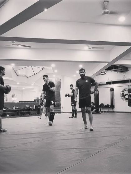 The Combat Lab Squad photo 6