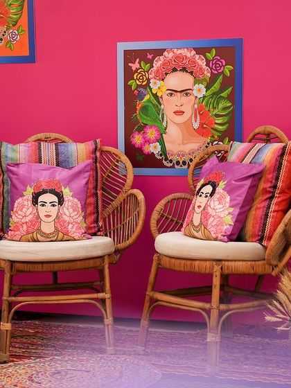 Neha Dua - Themed Wedding Design & Production Vibrant Fiestas: Mexican & Carnival Themes photo 17