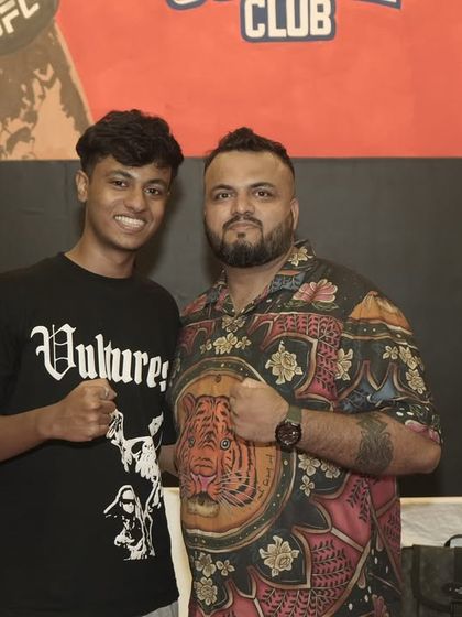 More Than a Gym, We Are a Family photo 14