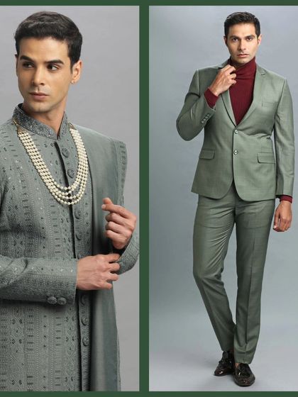 CandidMen - Sale of Pre-Loved Men's Occasion Wear The Smart Style Guide photo 40