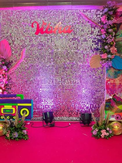 La Pitara - Personal & Social Event Planning High-Energy & Modern Parties photo 46