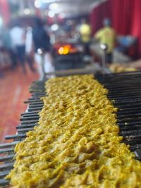 Full-Service Event Catering