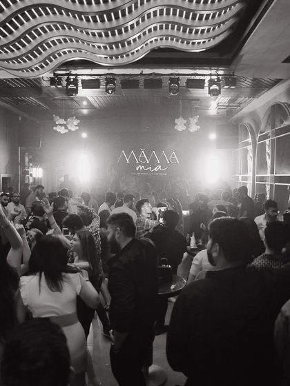 Club Nights & Residencies photo 4