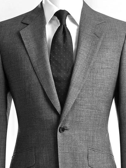 Ashok Tailors - Men's Bespoke & Custom Tailoring Classic & Business Suits photo 39