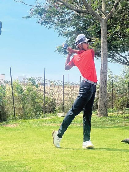 Players in action during our various tournaments. Every frame captures the grind, the focus, and the hunger to compete. Dedication on full display.