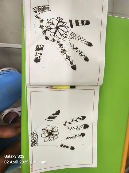 Bangalore International Academy - Holistic Student Development Summer Camp Adventures photo 16