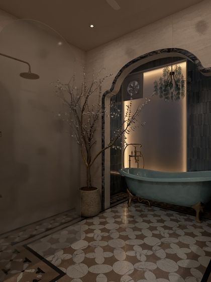 The Art of Utility: Kitchens & Bathrooms photo 13