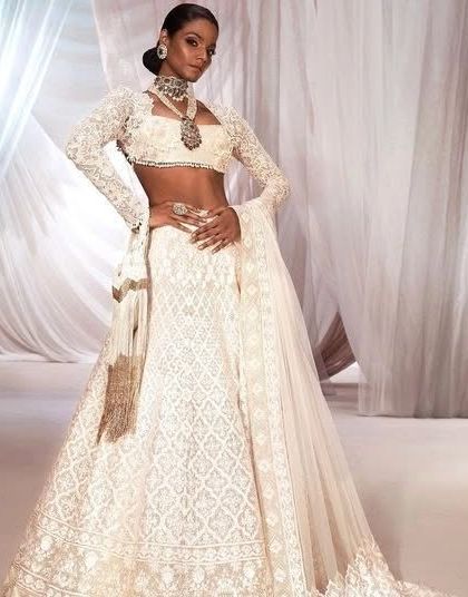 Raas Raseeli - Women's Indian Occasion Wear Lehengas for Every Celebration photo 25