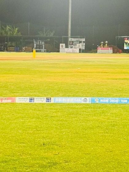 Rising Star Cricket Academy - Tournament Management & Facility Rental Our Professional Cricket Ground photo 26