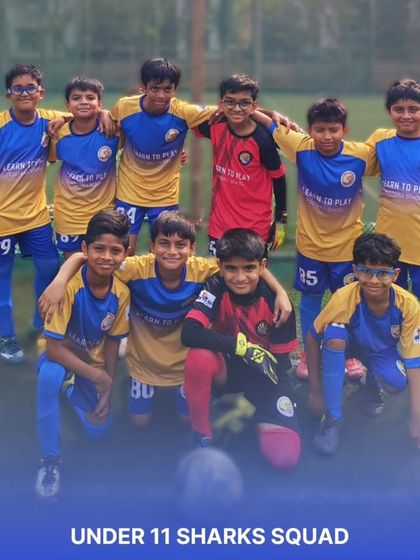 Thane Youth League: The Journey photo 62
