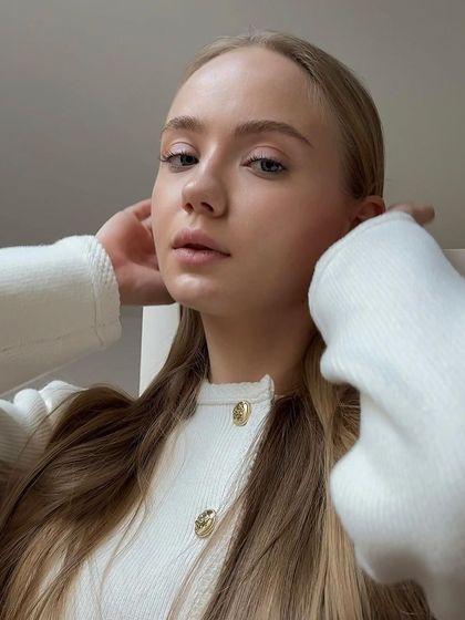 Eyelash Lamination & Tint photo 26