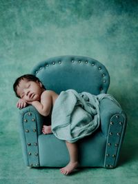 Newborn Photography