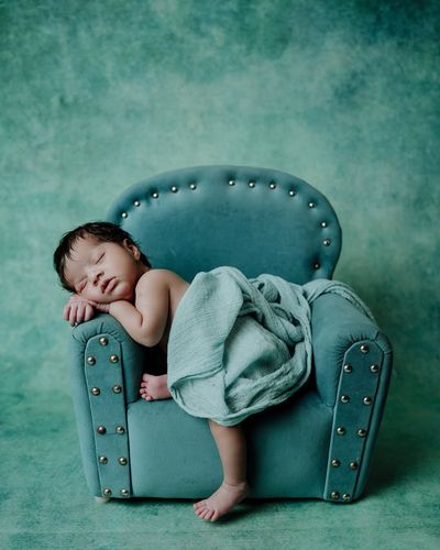 Newborn Photography