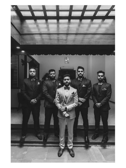 Petals - Full-Service Wedding Planning Candid Moments & Celebrations photo 7