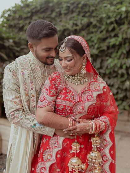 Engagement & Couple Portraits photo 63