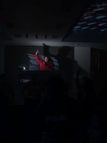 Glimpses from the Booth photo 10