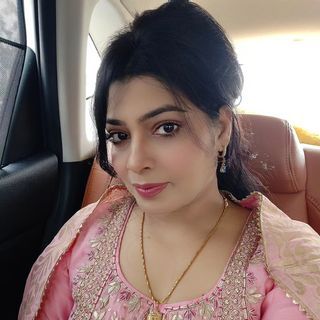 Kiran Kaushik Makeup Studio & Academy