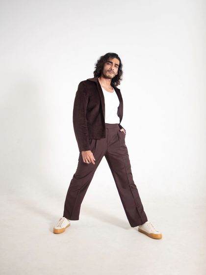 Zoya Joy - Personal & Celebrity Styling Menswear Styling photo 13