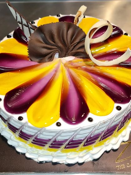 Classic Cakes & Flavours photo 10