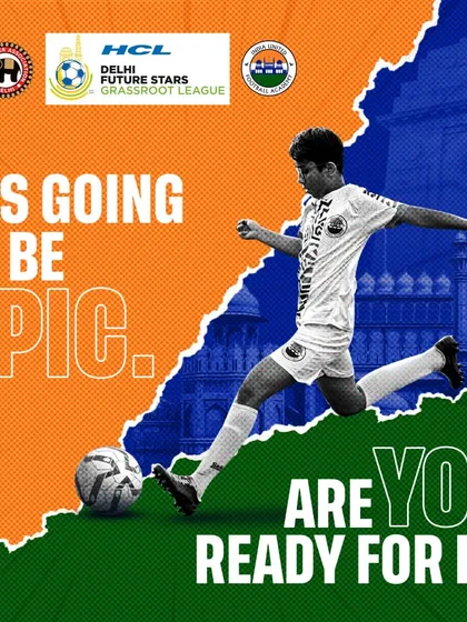 It's going to be epic. This is the promise I make for every tournament I organize, ensuring a high-energy, memorable experience for everyone involved.