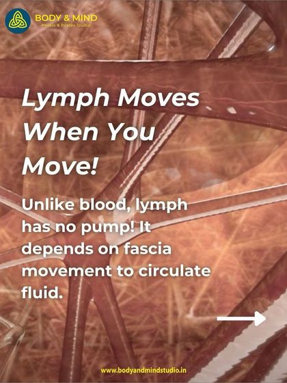 Body & Mind PhysioPilates Studio - Geriatric Fitness & Rehabilitation Our Physio-Pilates Philosophy photo 11