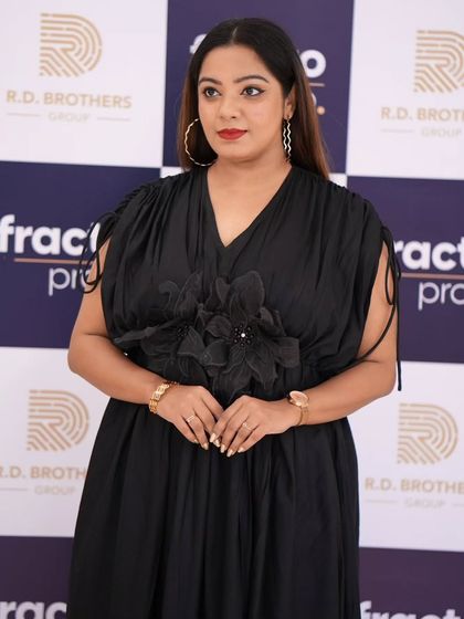 High-Profile Corporate & Government Events photo 23